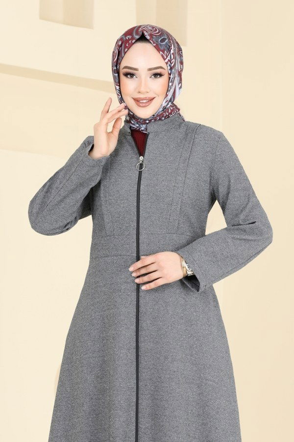 Topcoat 2540SL432 Gray - 4