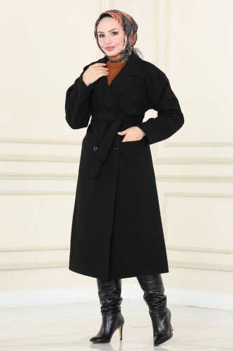 S.V.T. - Topper 2409SVT808 Black