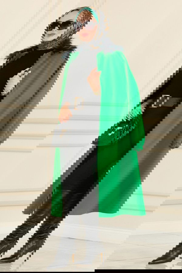 Coats - Hijab Coat Models