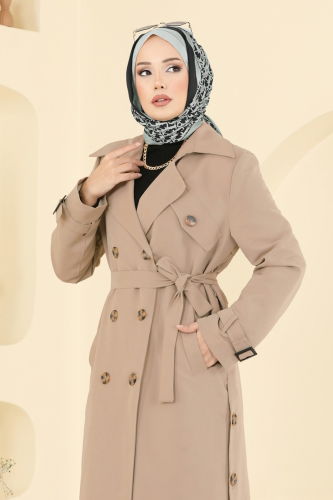 O.Z.T. - ترانشكوت بيج 042OZT1013