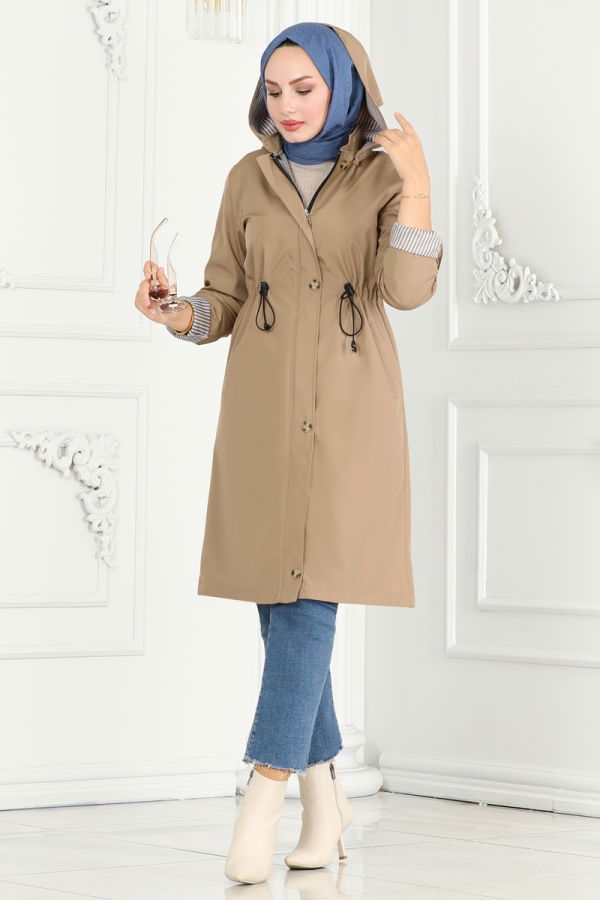 Trenchcoat 1001MSA980 Vision - 1