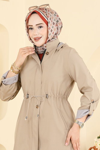 moda selvim ترانشكوت بيج 1002MSA980 - Thumbnail