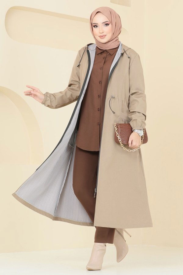 Trenchcoat 1005MSA980 Vision - 1