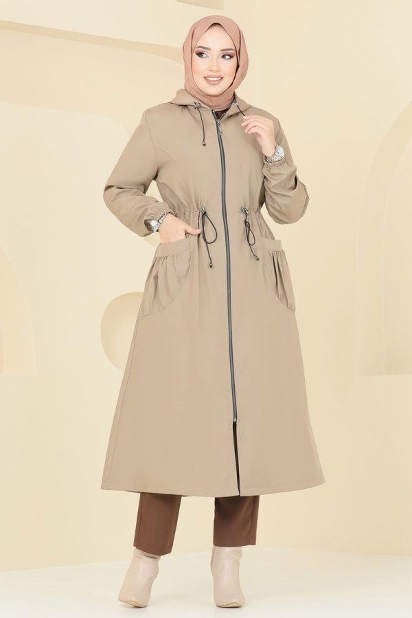 Trenchcoat 1005MSA980 Vision - 3