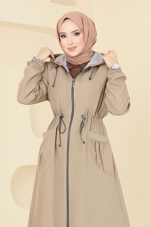 Trenchcoat 1005MSA980 Vision - 4