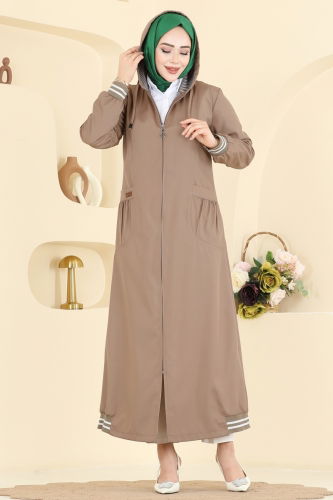 O.R.G. - Trenchcoat 1418ORG1169 Vision