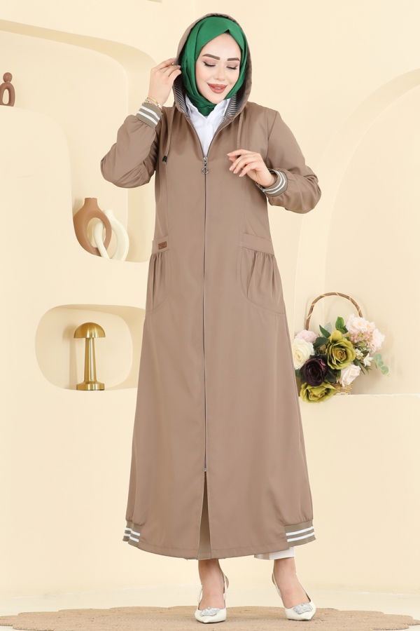 Modaselvim ترانشكوت ترانشكوت بيج 1418ORG1169