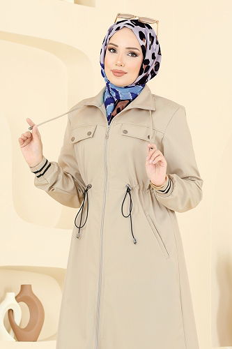 moda selvim ترانشكوت بيج 2514MSA980 - Thumbnail