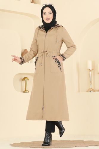 A.S.M.K. - Trenchcoat 2659ASMK1074 Vision