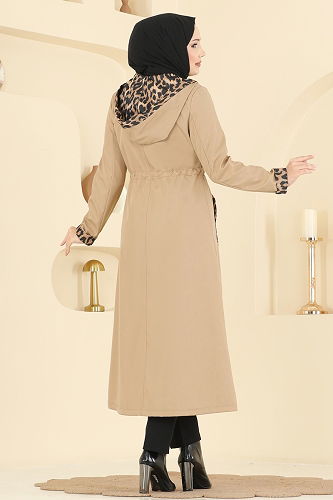 moda selvim ترانشكوت بيج 2659ASMK1074 - Thumbnail