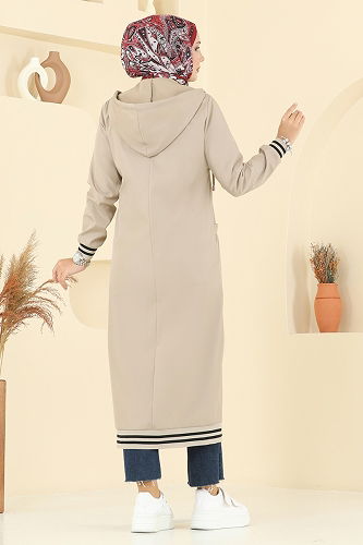 moda selvim ترانشكوت بيج 2722SL432 - Thumbnail