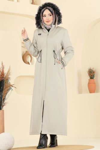 M.S.A. - Trenchcoat 2819MSA980 Stone