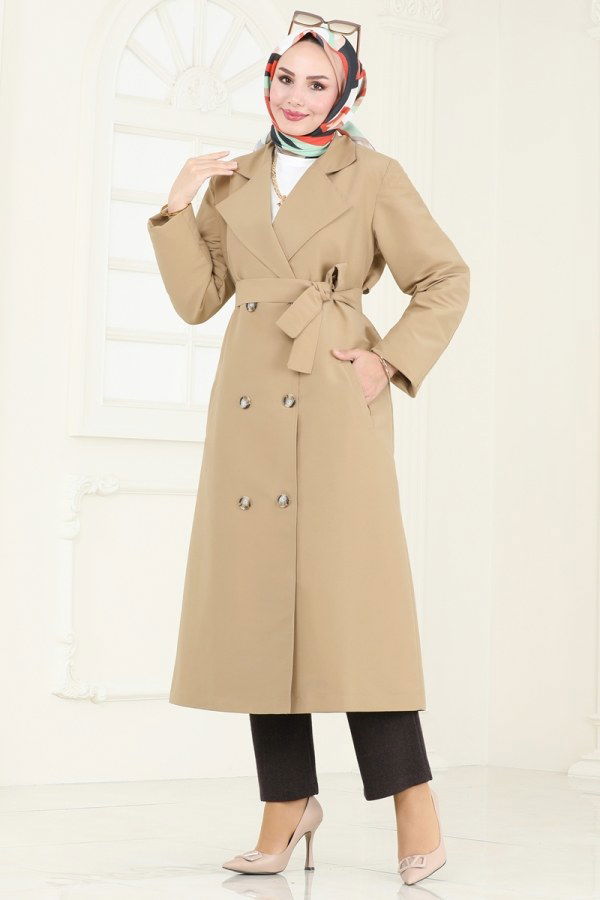 Trenchcoat 3020DFL152 Vision - 2