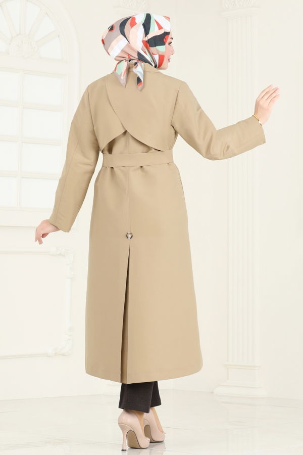 Trenchcoat 3020DFL152 Vision - 5