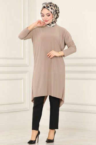 U.Z. - Tunic 0163UZ662 Vision