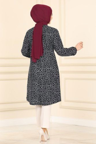 moda selvim Tunic 1018PM271 Pattern 5 - Thumbnail