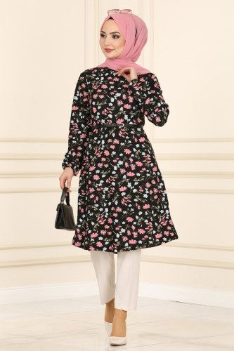 P.R.M. - 1020PM271 نمط2 بلوز طويل
