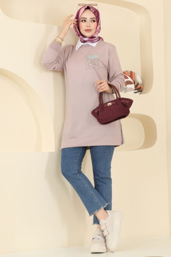 O.Z.N. - Tunic 104OZN1046 Vision