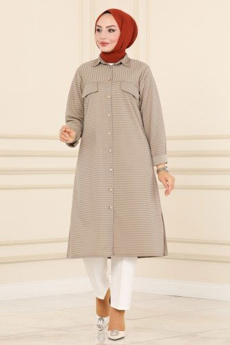 U.K.B. - Tunic 1546UKB139 Vision