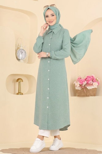 N.Z.R.K. - Tunic 194NZRK1200 Mint