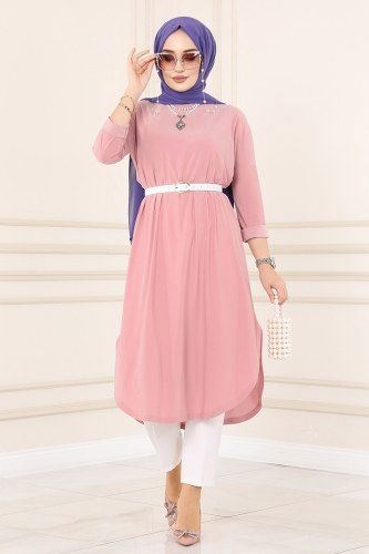 Tunic 2002MEY846 Powder
