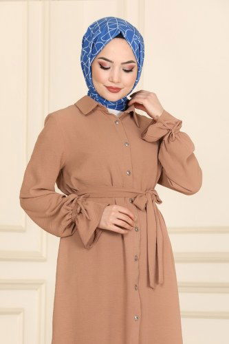 moda selvim Tunic 2008MDA386 Vision - Thumbnail