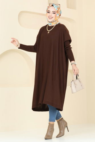 U.Z. - Tunic 2096UZ662 Brown