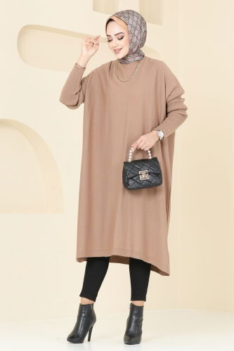 moda selvim Tunic 2096UZ662 Vision - Thumbnail