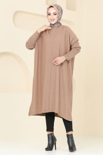 moda selvim Tunic 2096UZ662 Vision - Thumbnail