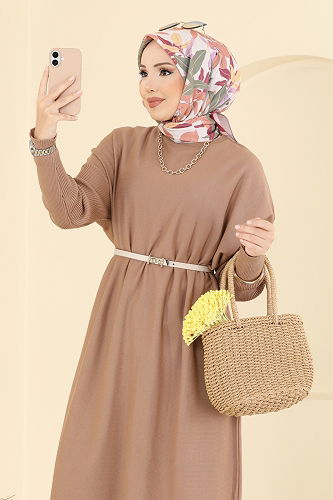 moda selvim Tunic 2096UZ662 Vision - Thumbnail