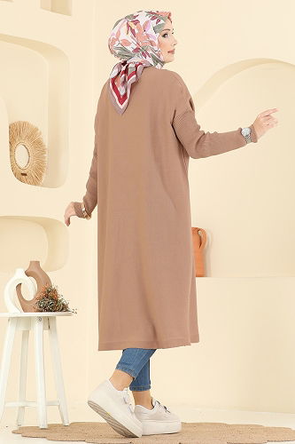 moda selvim Tunic 2096UZ662 Vision - Thumbnail