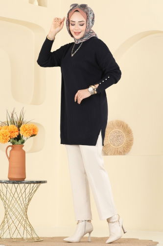 U.Z. - Tunic 2425UZ662 Black