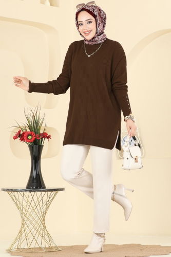 U.Z. - Tunic 2425UZ662 Brown
