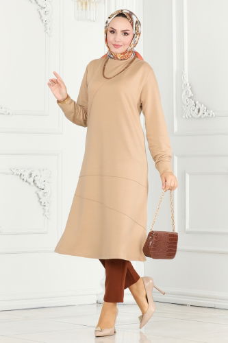 moda selvim TUNIC 2673AYD574 Vision - Thumbnail