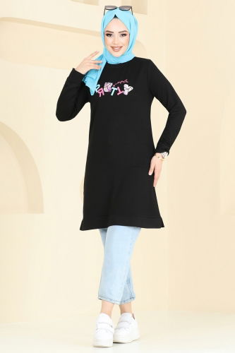 Tunic 2690AYD574 Black 