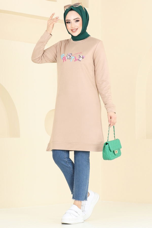 Modaselvim Tunic Tunic 2690AYD574 Vision