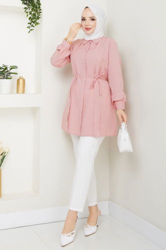 A.S.N. - Tunic 273ASN888 Powder