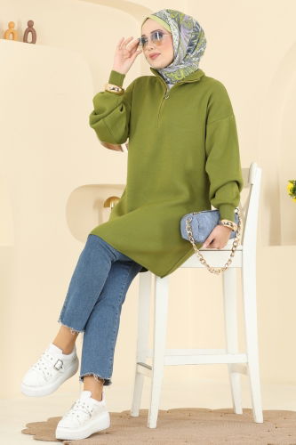 A.Y.D. - Tunic 2753AYD574 Acid