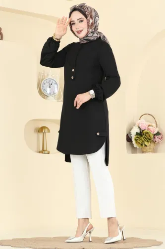S.L.K. - Tunic 2825SLK540 Black