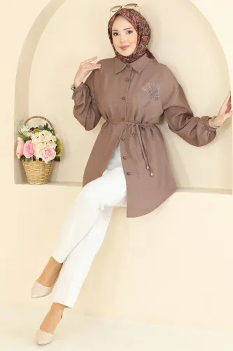 S.L.K. - Tunic 2827SLK540 Vision