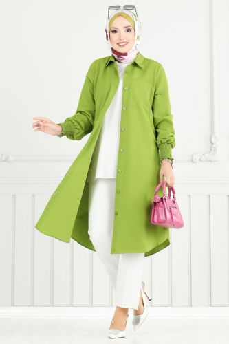 A.S.N. - Tunic 282ASN888 Acid