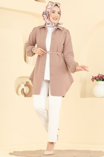 S.L.K. - Tunic 2902SLK540 Vision