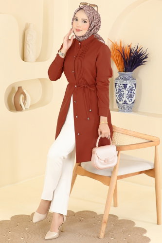 S.L.K. - Tunic 2903SLK540 Tile