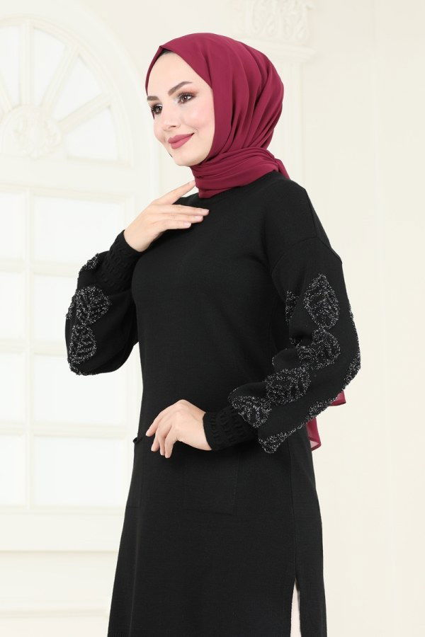 Tunic 3008AYD574 Black - 3