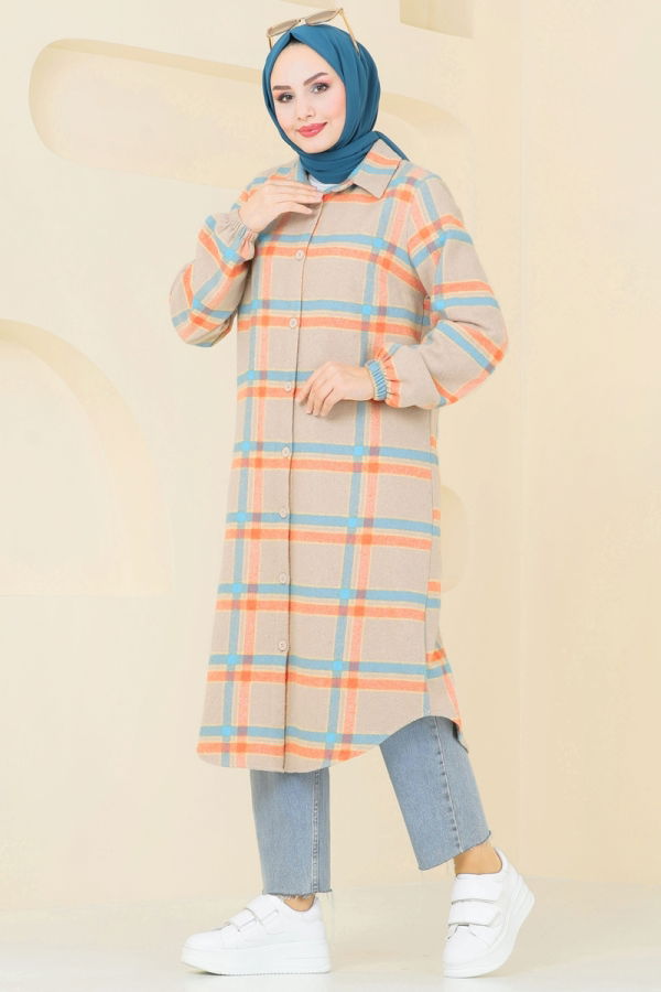 Tunic 3036KTR750 Vision&Oranj - 2