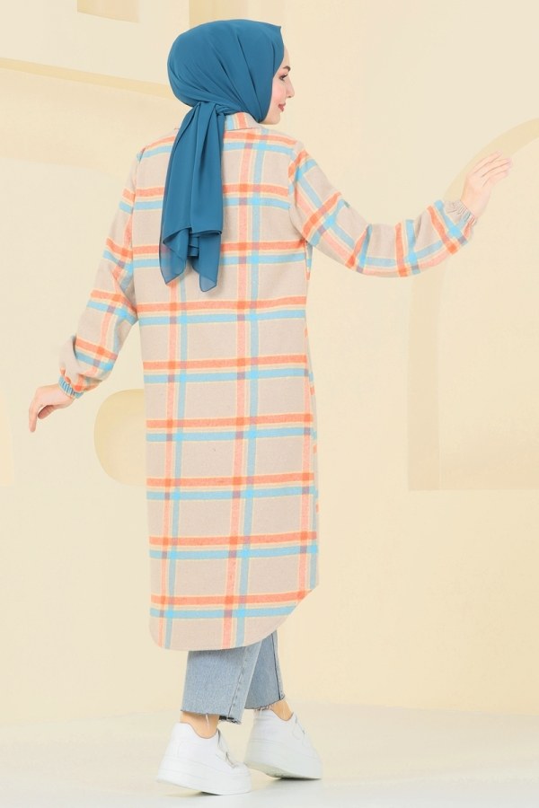 Tunic 3036KTR750 Vision&Oranj - 4