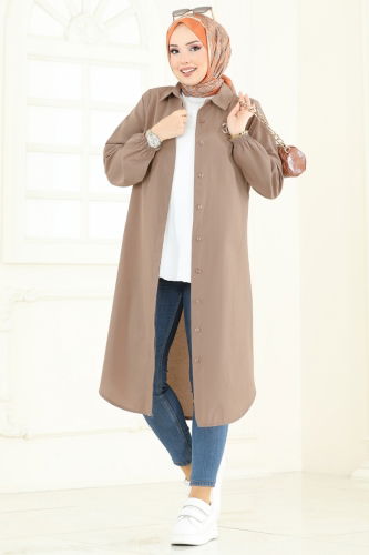 K.T.R. - Tunic 3052KTR750 Dark Vision
