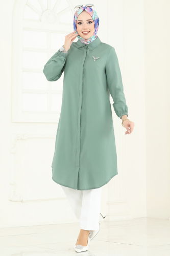 K.T.R. - Tunic 3052KTR750 Light Mint