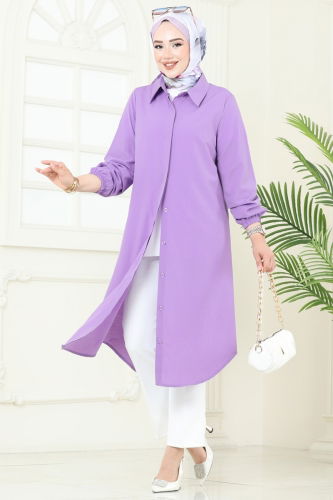 K.T.R. - Tunic 3052KTR750 Lilac
