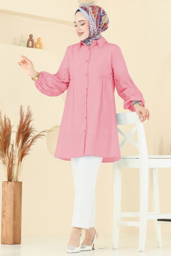 K.T.R. - Tunic 3055KTR750 Rose Dried
